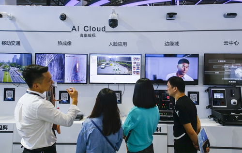 科技引領(lǐng)，技術(shù)護(hù)航 助力智慧城市發(fā)展的網(wǎng)絡(luò)科技開(kāi)發(fā)